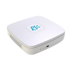 RVi-IPN4 11 - новейшая модель бюджетного видеорегистратора от RVi