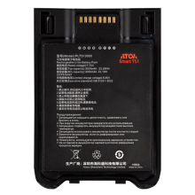 Аккумулятор для терминала сбора данных АТОЛ T51