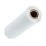 Красящая лента (Риббон) Resin White (110mm x 74m, resin, втулка 1", намотка OUT, белый)