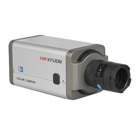 Hikvision DS-2CC102P
