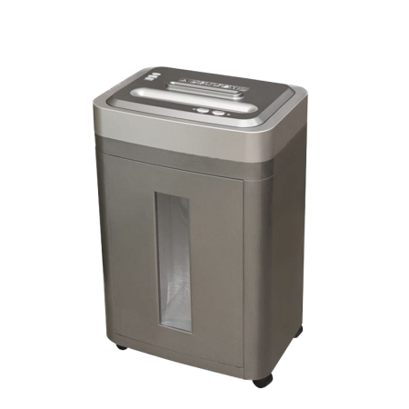 Шредер DoCash 6403 С (2х9 мм)