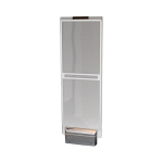 Sensormatic Ultra Exit Acrylic