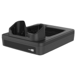 Зарядная подставка в автомобиль для CipherLAB RK25/RK26