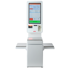 АТОЛ КСО 3ххх/ 4xxx. Тумба со стойкой