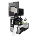 Термотрансферный принтер TSC MX 240, 203 dpi, 14 ips фото 1