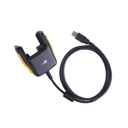 Зарядно-коммуникационный кабель USB для CipherLAB 9700