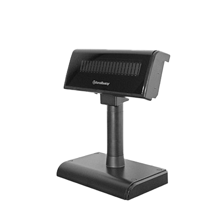 Дисплей покупателя Puritron CDK-3100
