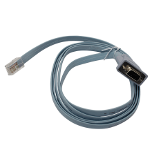 Кабель RS-232 для Honeywell Orbit 7120 прямой, 2.1м