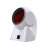 Сканер штрихкода Honeywell (Metrologic) MS7120 USB Orbit (серый)	