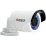 Видеокамера Hikvision HiWatch DS-N201 (6мм)