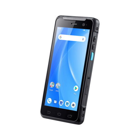 Unitech PA760 (2D,Android 9, 4G, Wi-Fi, 4000мАч)