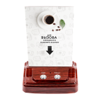 Настольная кнопка вызова Smart 77