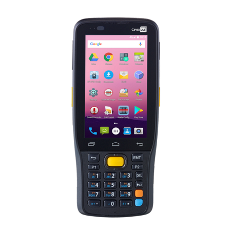 CipherLAB RK25-2D-CL (2D Imager CipherLAB + Zebra SDC, LTE, 28 клавиш)