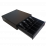 Денежный ящик HPC-16S (бежевый/черный) электромеханический (417*417*100) 