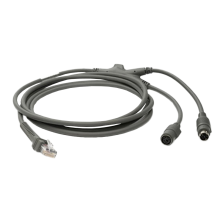 Интерфейсный кабель KBW Honeywell Orbit 7120 прямой, 2,1м