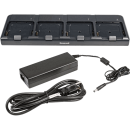 Зарядная подставка для 4 Honeywell EDA50